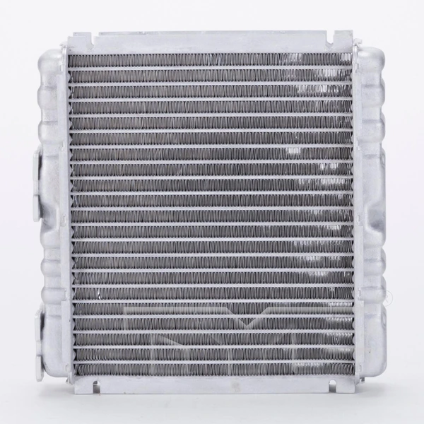 HVAC Heater Core - Front Side - TYC 96083