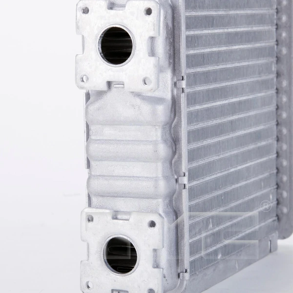 HVAC Heater Core - Front Side - TYC 96083