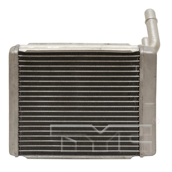 HVAC Heater Core - TYC 96109