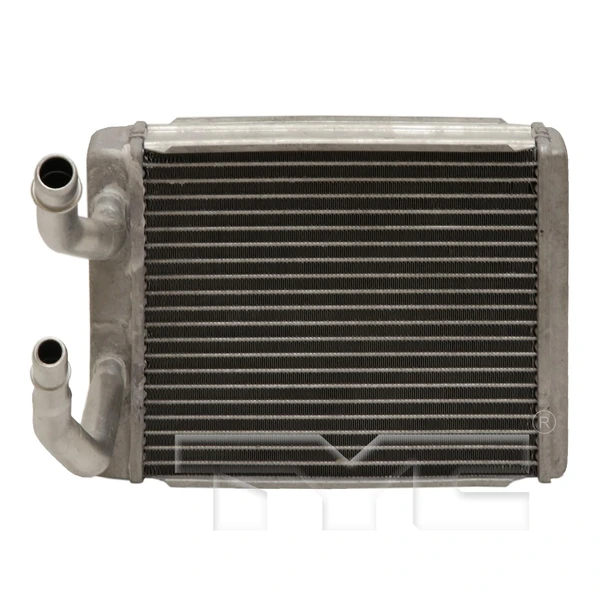 HVAC Heater Core - TYC 96109