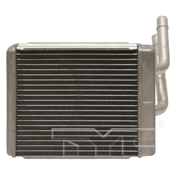 HVAC Heater Core - TYC 96110