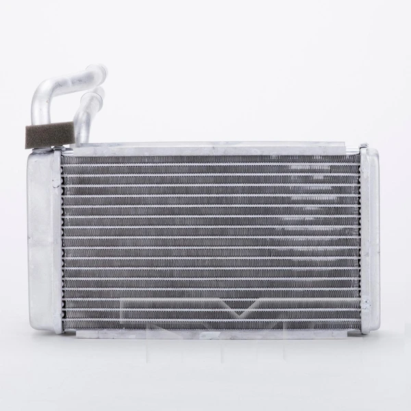 HVAC Heater Core - Front Side - TYC 96114