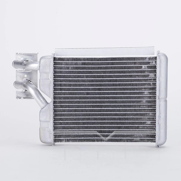 HVAC Heater Core - Front Side - TYC 96115