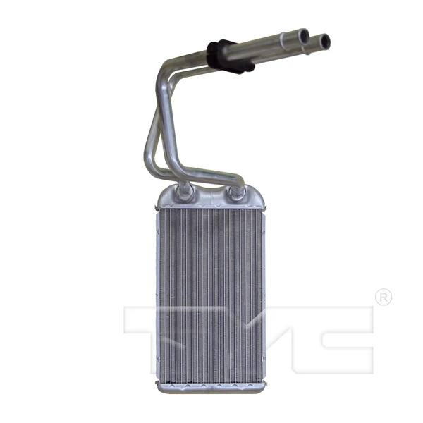 HVAC Heater Core - TYC 96118