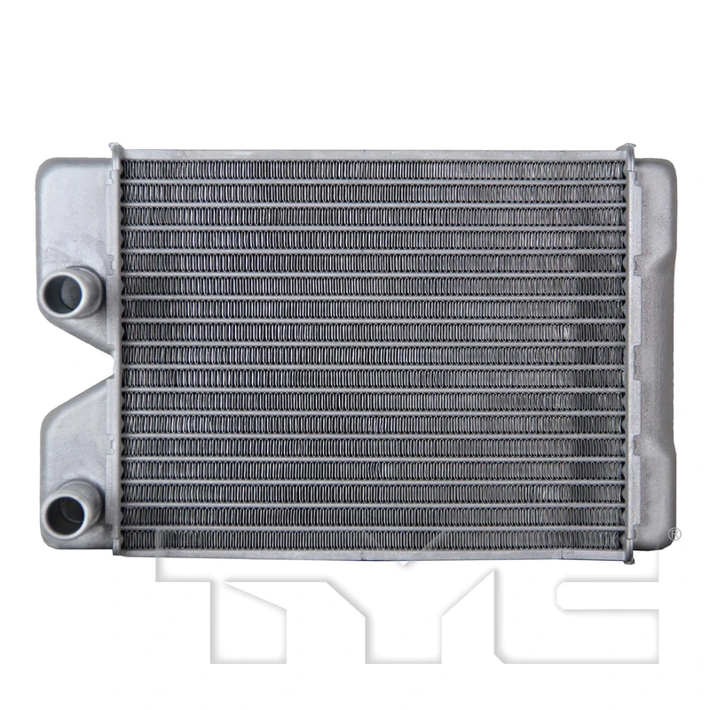 HVAC Heater Core - TYC 96123