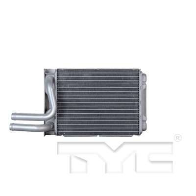 HVAC Heater Core - TYC 96124