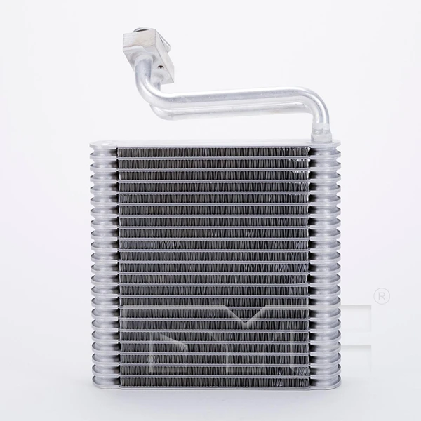A/C Evaporator Core - Front Side - TYC 97002