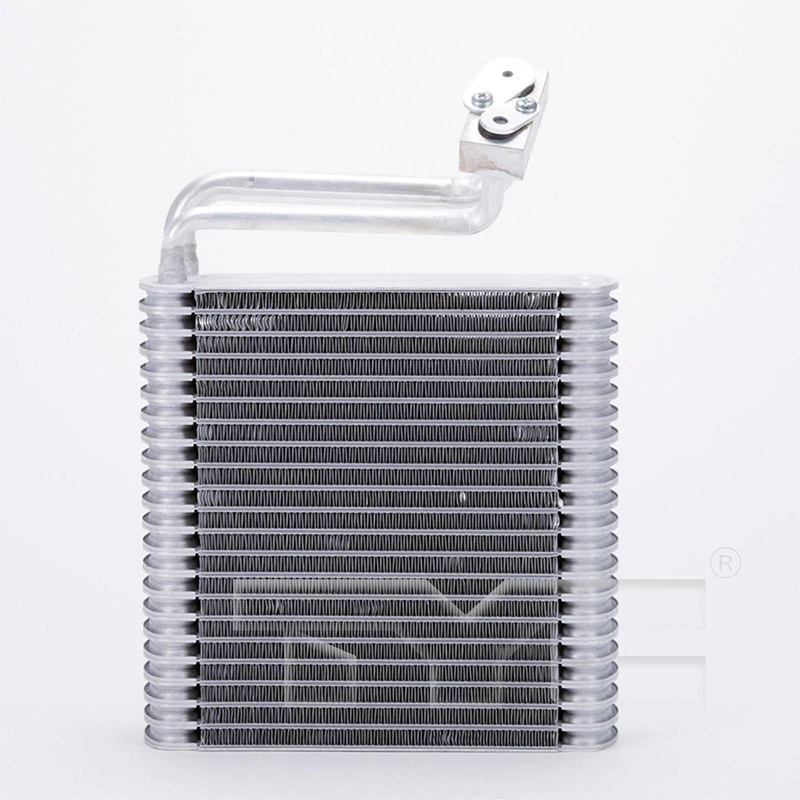 A/C Evaporator Core - Front Side - TYC 97002