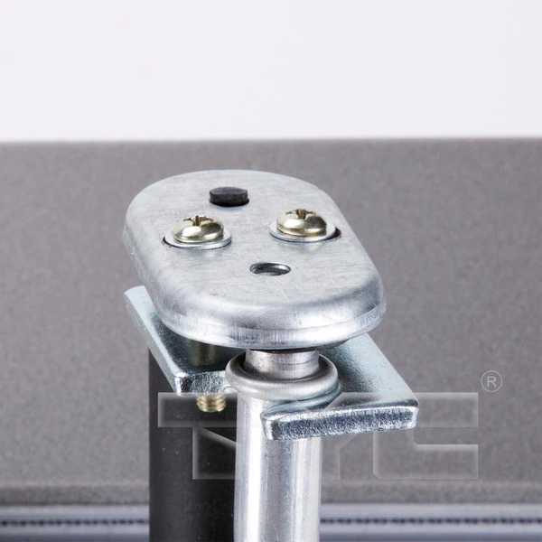 A/C Evaporator Core - Front Side - TYC 97003