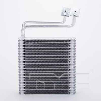 A/C Evaporator Core - Front Side - TYC 97006