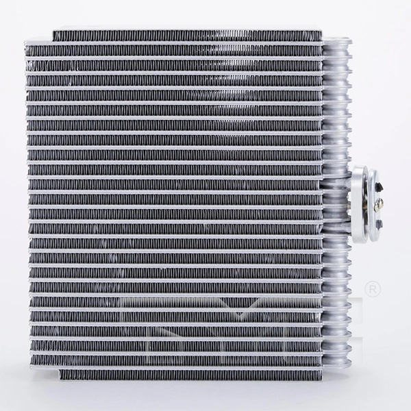 A/C Evaporator Core - Front Side - TYC 97007