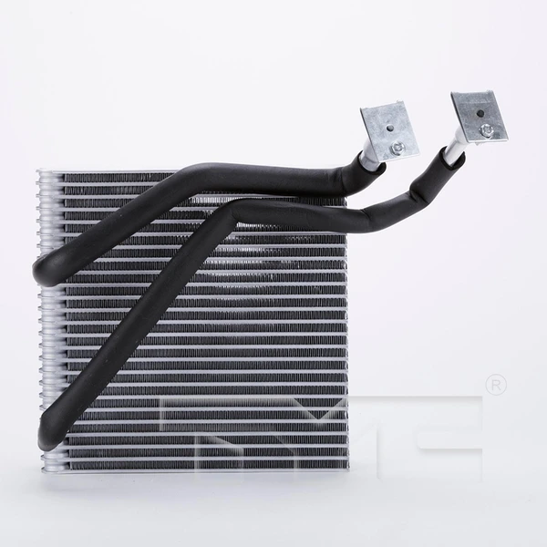 A/C Evaporator Core - Front Side - TYC 97008