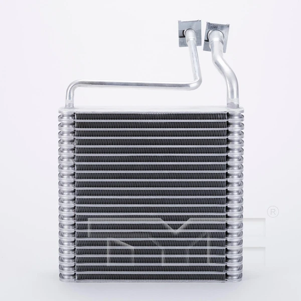 A/C Evaporator Core - Front Side - TYC 97009