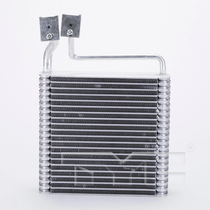 A/C Evaporator Core - Front Side - TYC 97009