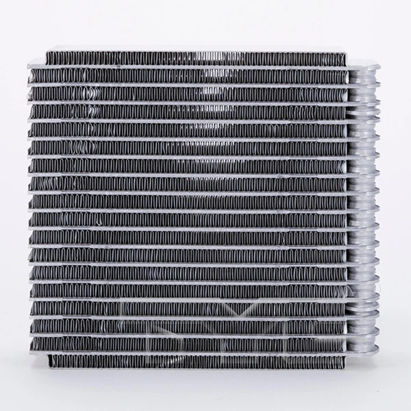 A/C Evaporator Core - Front Side - TYC 97010