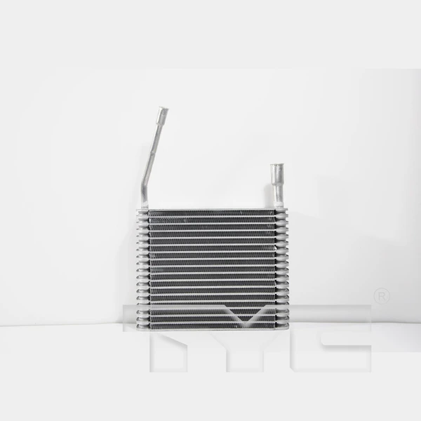 A/C Evaporator Core - Front Side - TYC 97012