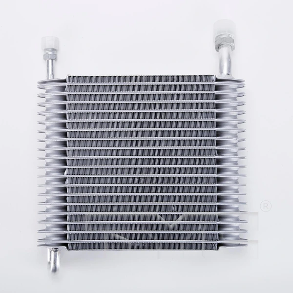 A/C Evaporator Core - Front Side - TYC 97013