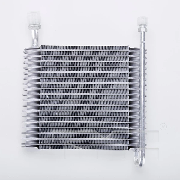 A/C Evaporator Core - Front Side - TYC 97013
