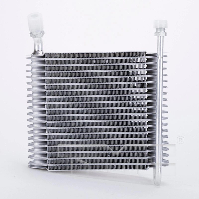 A/C Evaporator Core - Front Side - TYC 97015