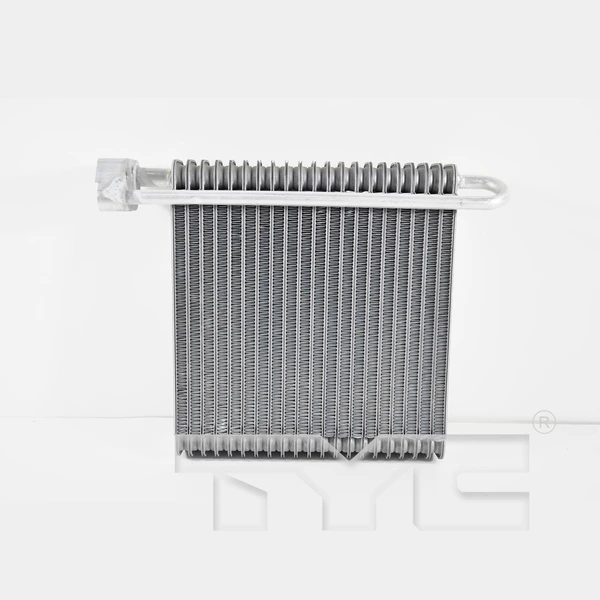 A/C Evaporator Core - Front Side - TYC 97017