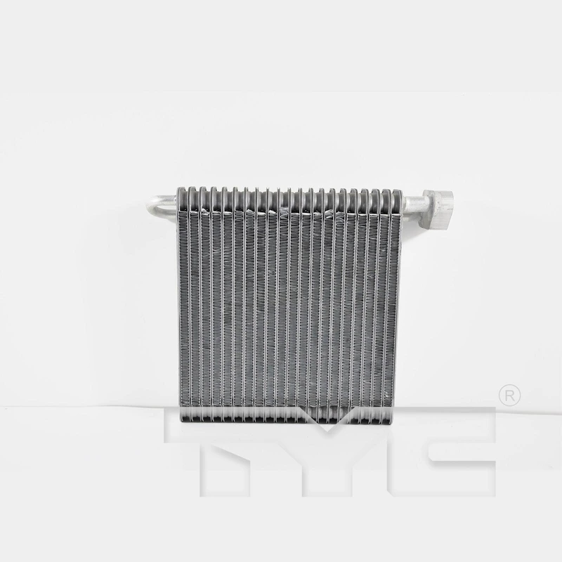 A/C Evaporator Core - Front Side - TYC 97017