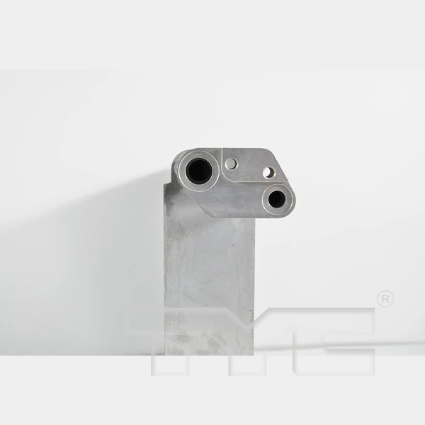 A/C Evaporator Core - Front Side - TYC 97017