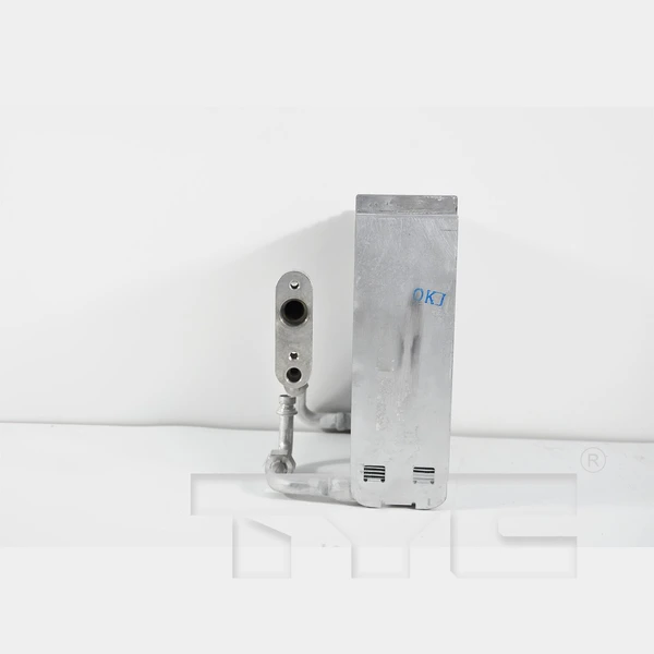 A/C Evaporator Core - Front Side - TYC 97019