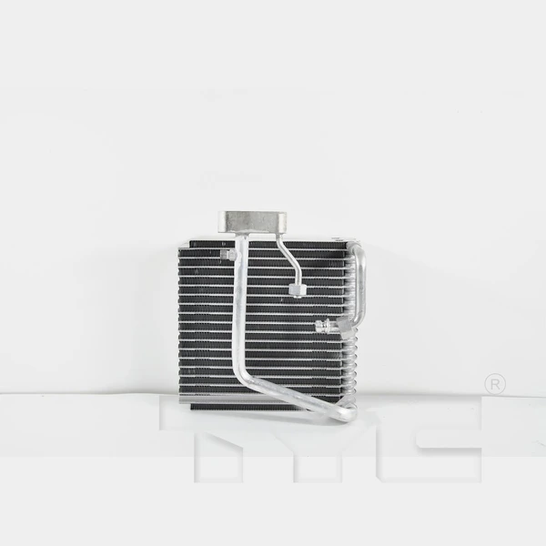 A/C Evaporator Core - Front Side - TYC 97019