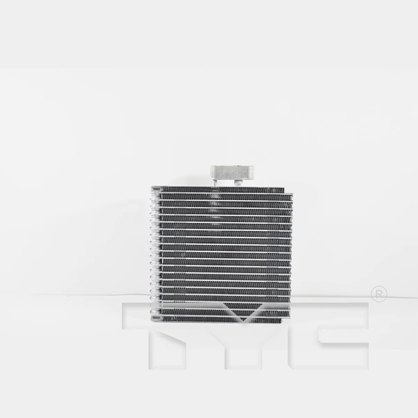 A/C Evaporator Core - Front Side - TYC 97019