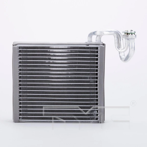 A/C Evaporator Core - Front Side - TYC 97020