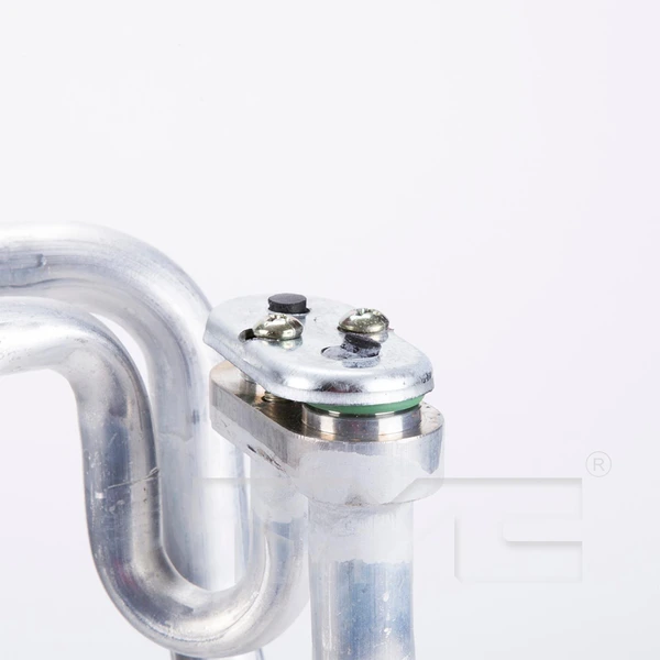 A/C Evaporator Core - Front Side - TYC 97020