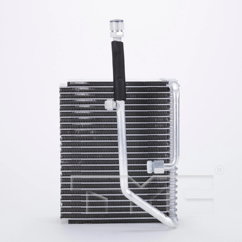 A/C Evaporator Core - Front Side - TYC 97021