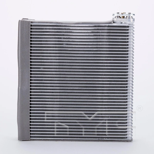 A/C Evaporator Core - Front Side - TYC 97022