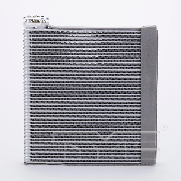 A/C Evaporator Core - Front Side - TYC 97022