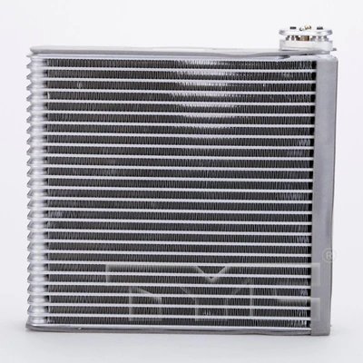 A/C Evaporator Core - Front Side - TYC 97025