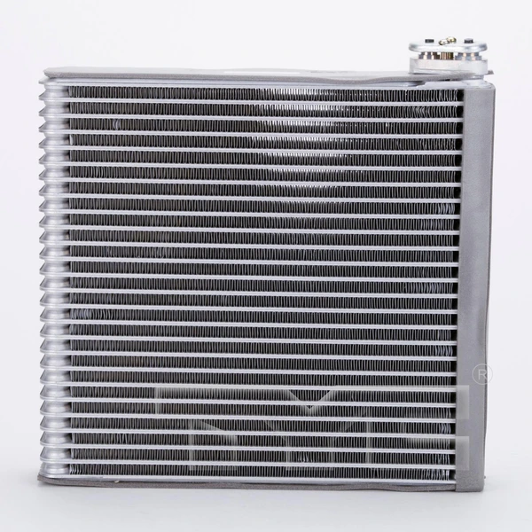 A/C Evaporator Core - Front Side - TYC 97025