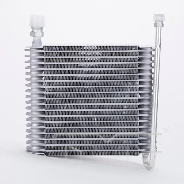 A/C Evaporator Core - Front Side - TYC 97030