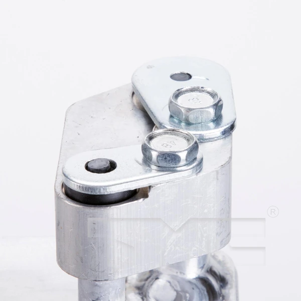 A/C Evaporator Core - Front Side - TYC 97031