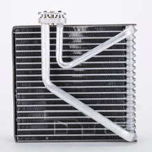 A/C Evaporator Core - Front Side - TYC 97032