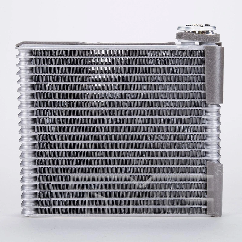 A/C Evaporator Core - Front Side - TYC 97034