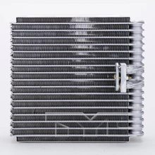 A/C Evaporator Core - Front Side - TYC 97035