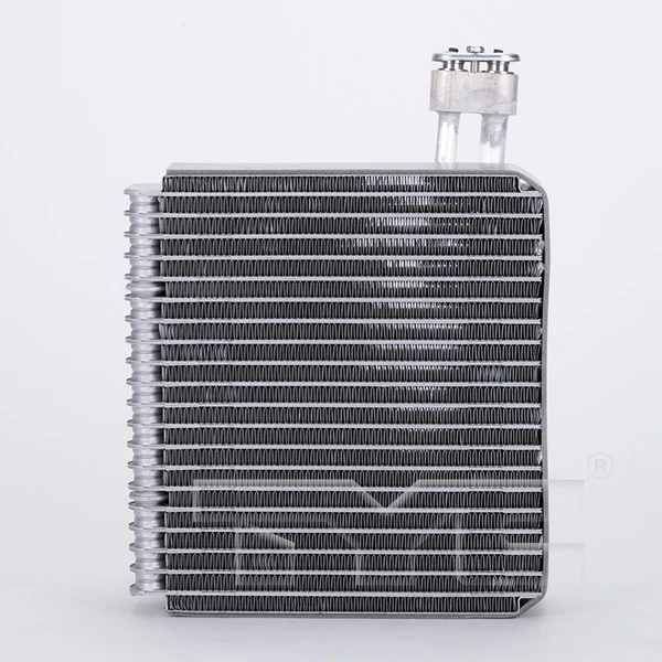 A/C Evaporator Core - Front Side - TYC 97037