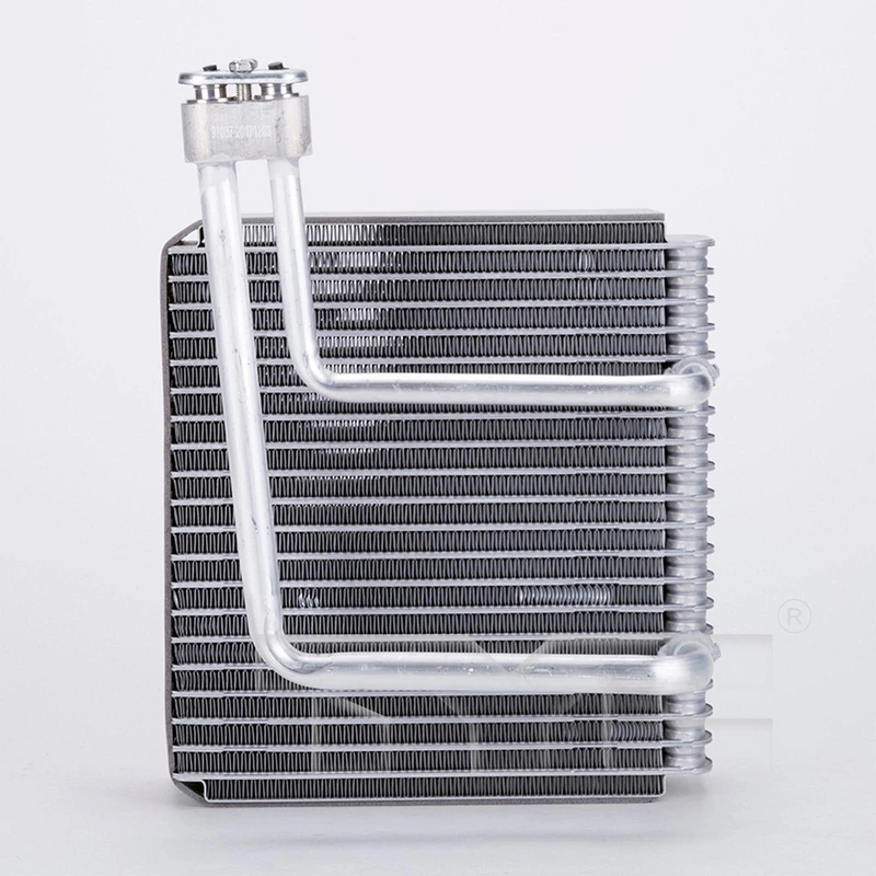 A/C Evaporator Core - Front Side - TYC 97037