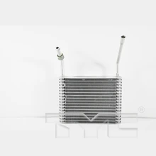 A/C Evaporator Core - Front Side - TYC 97039