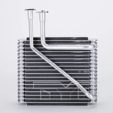 A/C Evaporator Core - Front Side - TYC 97040