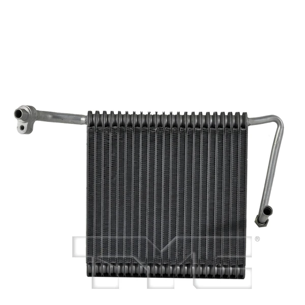 A/C Evaporator Core - Front Side - TYC 97043