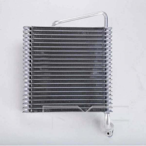 A/C Evaporator Core - Front Side - TYC 97045