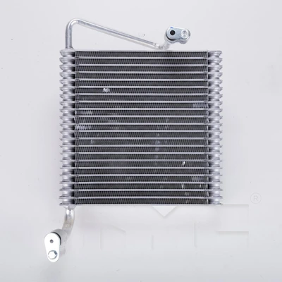 A/C Evaporator Core - Front Side - TYC 97045