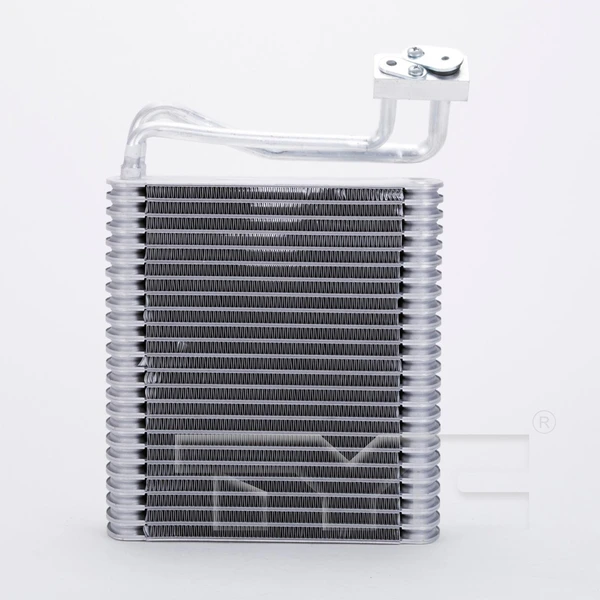 A/C Evaporator Core - Front Side - TYC 97048