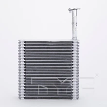 A/C Evaporator Core - Front Side - TYC 97049